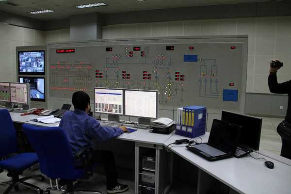 樓宇自動(dòng)化專用機(jī)能室的設(shè)計(jì)！