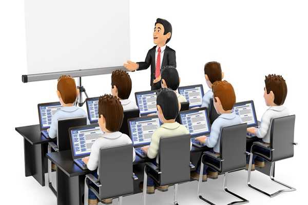 樓宇控制專業(yè)學(xué)生知識能力的培養(yǎng)！