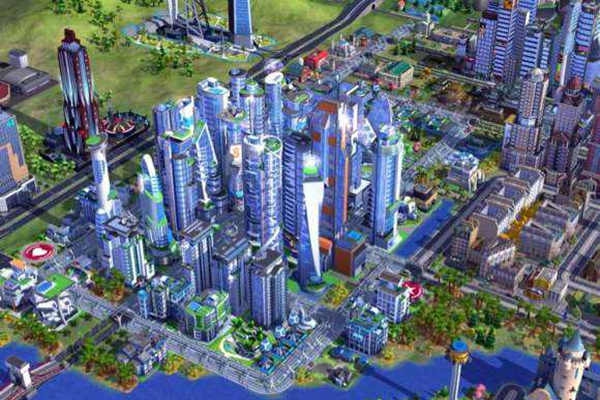 樓宇控制以客戶為中心！