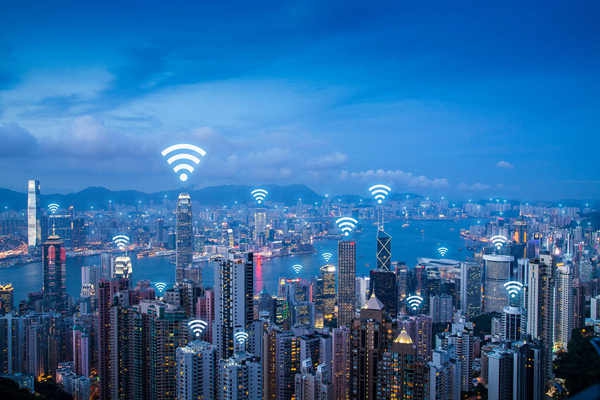 樓宇智能化系統(tǒng)集成了三大通訊系統(tǒng)！