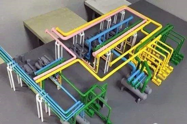 集成BIM與樓宇控制系統(tǒng)架構！