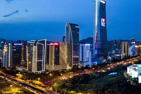 加強(qiáng)樓宇控制施工團(tuán)隊的建設(shè)！