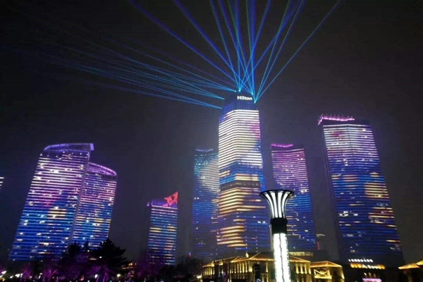 要制定完善的樓宇自動化管理制度！