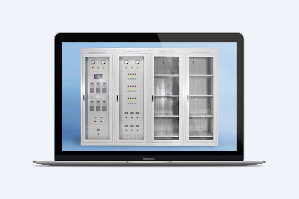 直流屏、微機(jī)保護(hù)測控裝置