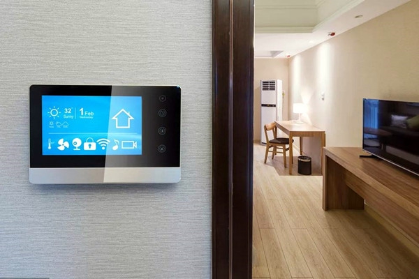 樓宇自動化系統(tǒng)與裝飾安裝的沖突！