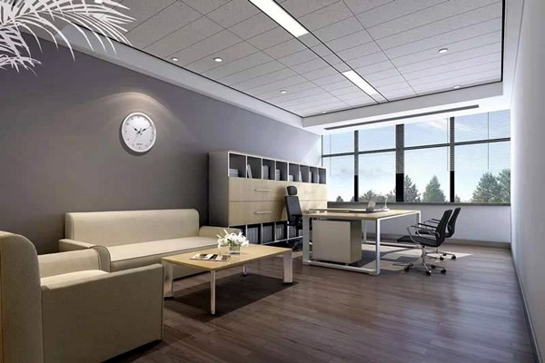 智能樓宇控制系統(tǒng)的綜合統(tǒng)籌規(guī)劃！