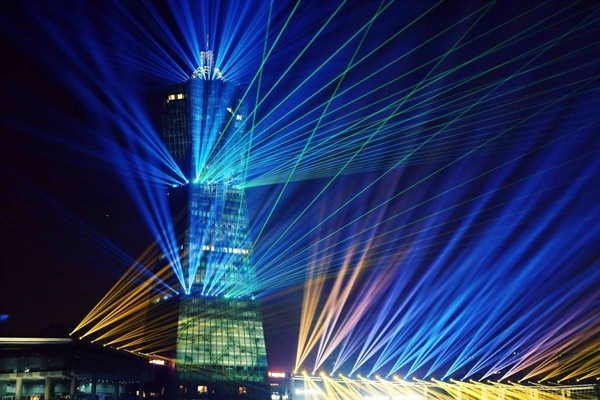 樓宇自動(dòng)化工程項(xiàng)目的目標(biāo)所在！