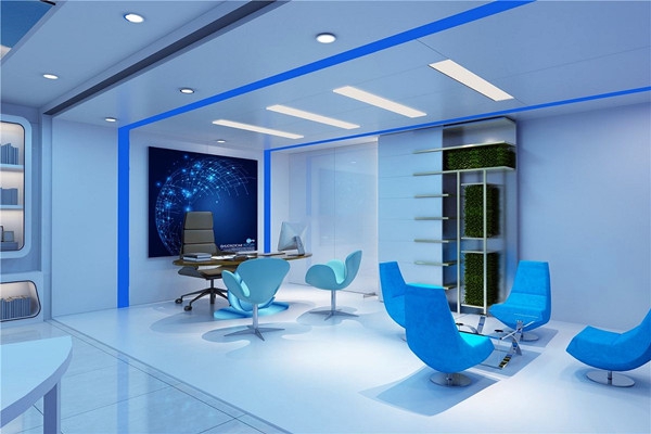 智能樓宇控制系統(tǒng)和裝飾工程的主體內(nèi)容！