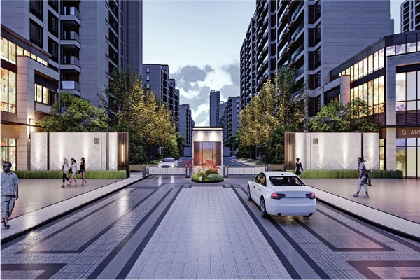 樓宇控制系統(tǒng)的趨勢化發(fā)展！