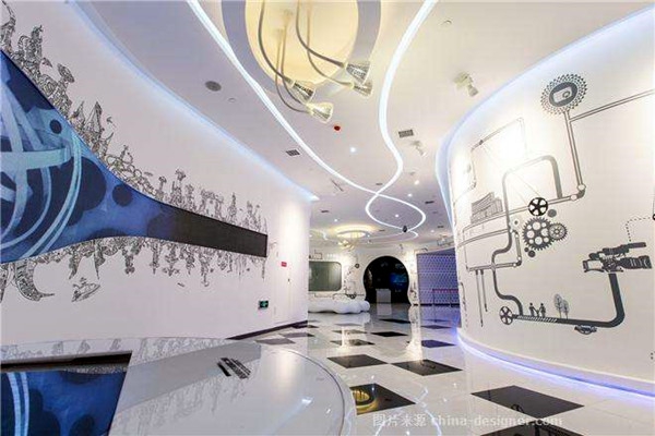 樓宇智能化人員培訓和協調管理工作的開展！