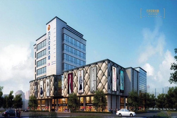 樓宇控制需要專(zhuān)業(yè)的維護(hù)團(tuán)隊(duì)！