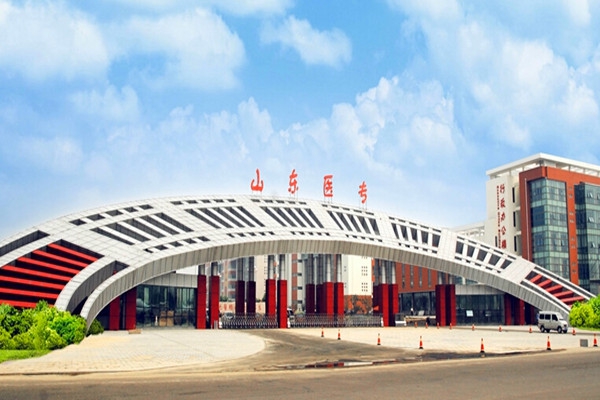 山東醫(yī)學(xué)高等?？茖W(xué)校樓宇智能化系統(tǒng)項(xiàng)目