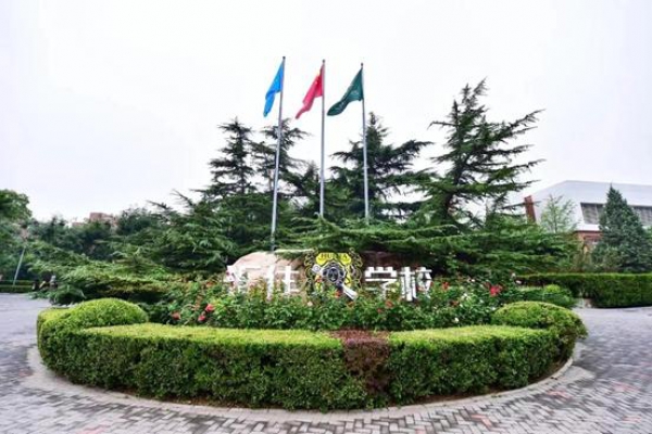 北京市私立匯佳學(xué)校樓宇控制項目！