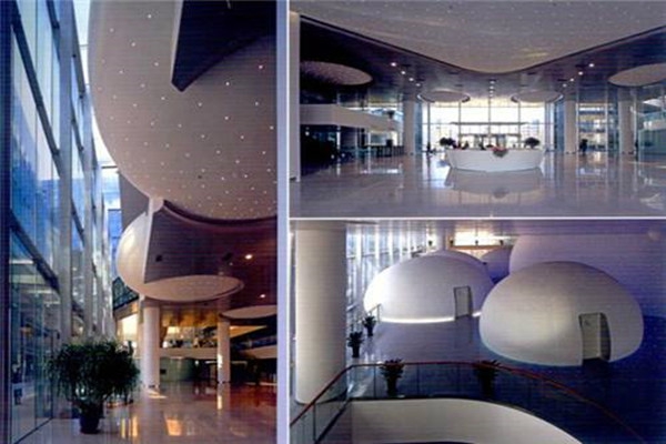 樓宇智能化系統(tǒng)三大設(shè)計原則！