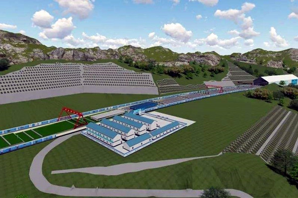 樓宇自動(dòng)化系統(tǒng)需要可視化建設(shè)！