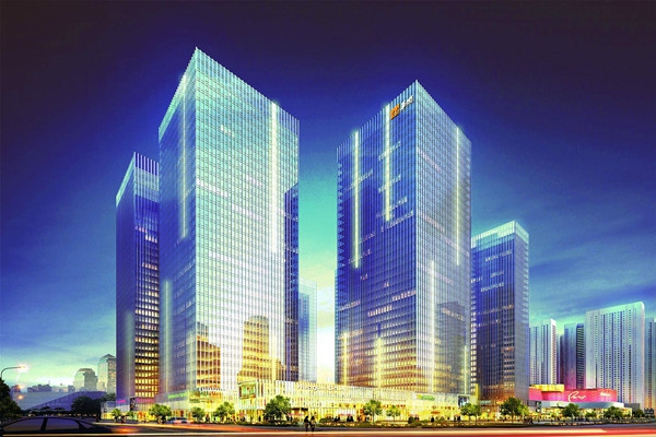 樓宇控制工程的信息化管理方式！