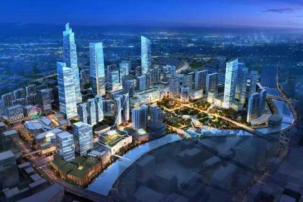 樓宇控制系統(tǒng)讓人癡迷的基本功能！