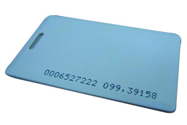 門禁智能卡，樓宇智能化系統(tǒng)的現(xiàn)實“影像”！