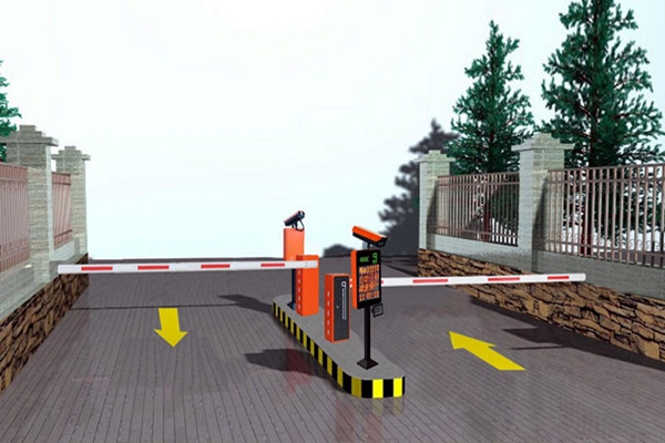 樓宇自動(dòng)化系統(tǒng)實(shí)現(xiàn)智能尋車！