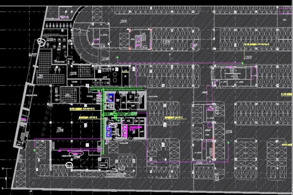 樓宇智能化系統(tǒng)的方案確定流程！