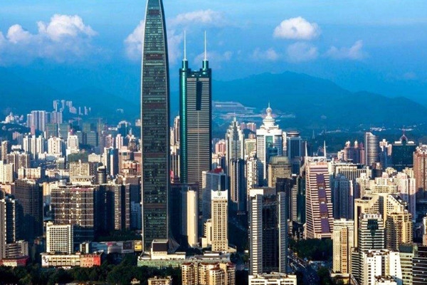 樓宇自控的崛起之路！