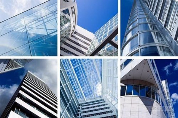 樓宇控制與綠色樓宇相輔相成！