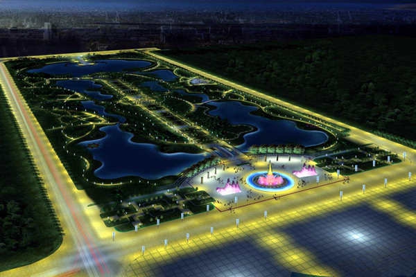 樓宇控制是做什么的？