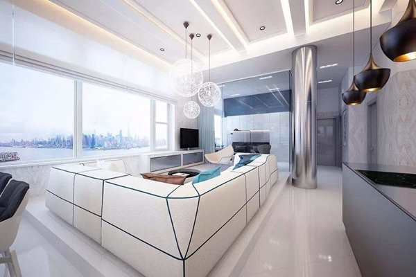 樓宇控制項(xiàng)目規(guī)范化管理的三點(diǎn)體現(xiàn)！