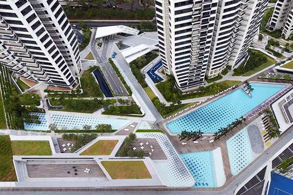 樓宇控制系統(tǒng)的發(fā)展背景！