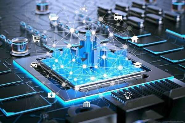 嵌入式技術(shù)與樓宇控制系統(tǒng)的搭檔簡直完美！