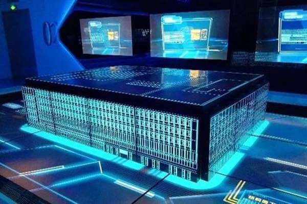 在樓宇自動(dòng)化中應(yīng)用虛擬現(xiàn)實(shí)技術(shù)！