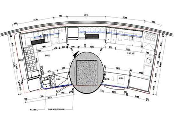 在樓宇控制中應(yīng)用CAD的技術(shù)！