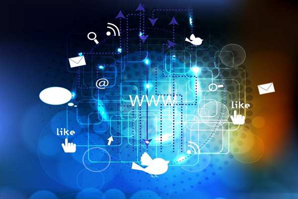 樓宇自動化系統(tǒng)離開網(wǎng)絡就像魚兒離開水！