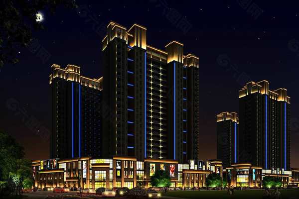 樓宇自動(dòng)化幾種重要的子系統(tǒng)你知道嗎？