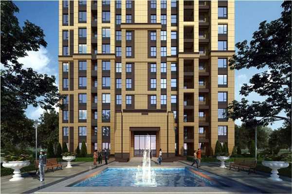 樓宇控制系統(tǒng)是什么意思？