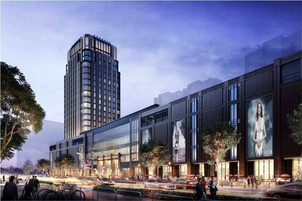 樓宇控制領(lǐng)域需要智能化的管理制度！