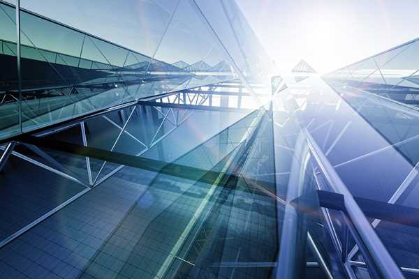 樓宇控制借助物聯(lián)網(wǎng)實(shí)現(xiàn)感知樓宇！