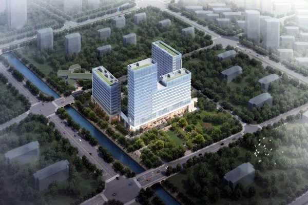 樓宇自動(dòng)化系統(tǒng)的功能其實(shí)很簡單！