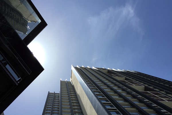 樓宇自動(dòng)化技術(shù)的作用！