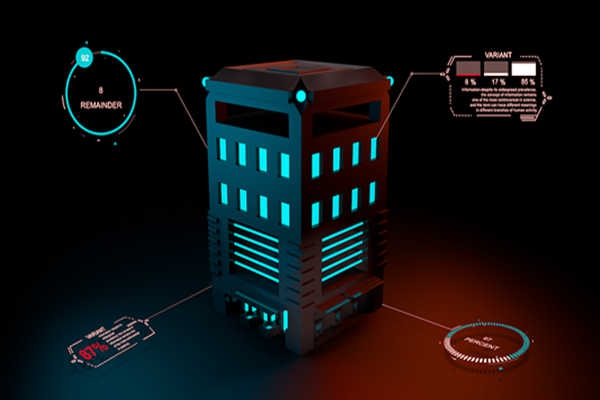 樓宇智能化系統(tǒng)的組成與技術配置！