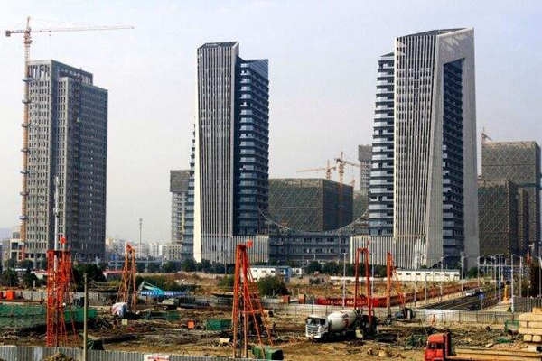 樓宇控制系統(tǒng)的未來展望！