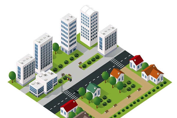 樓宇自動化系統(tǒng)設(shè)計策略！