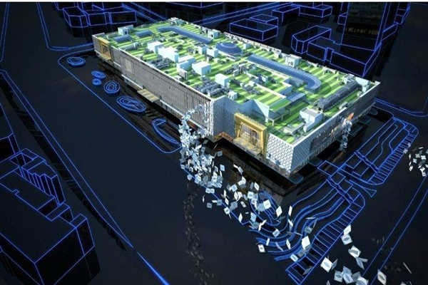 樓宇自動化系統(tǒng)的功能強化策略！