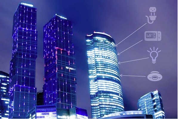 樓宇自控技術(shù)的應(yīng)用以及探索！