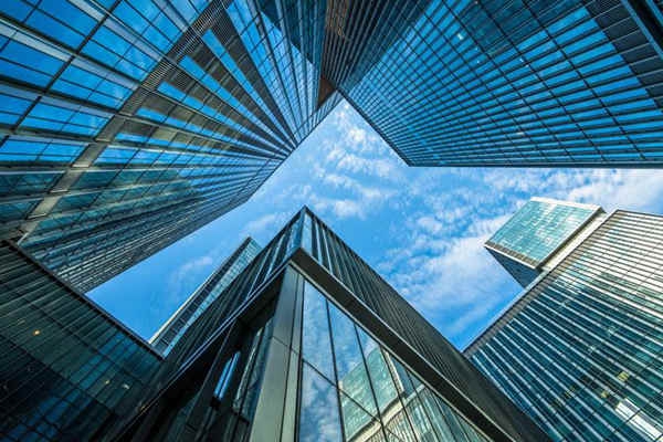 樓宇智能化系統(tǒng)設(shè)計思路及原則！