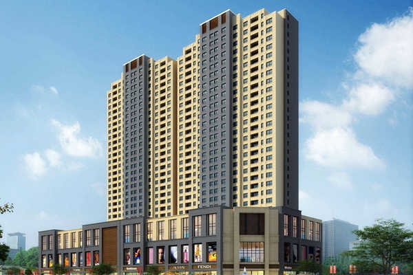 樓宇控制組織保證制度的建立！