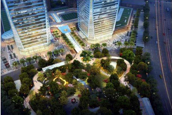 樓宇控制工程的進度計劃！