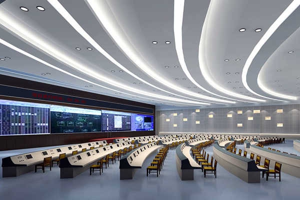 對于樓宇智能化系統(tǒng)，先熟悉圖紙再施工！