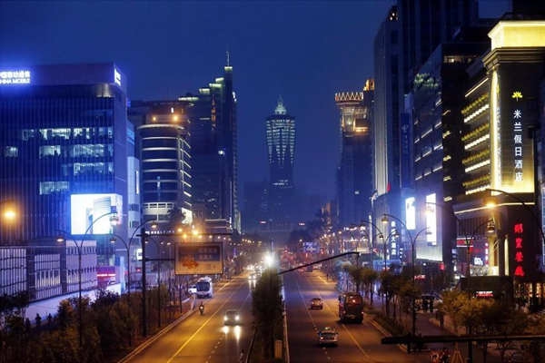 樓宇控制的集成化很復雜！