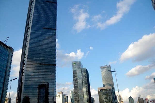 四大工程實(shí)踐讓樓宇自動(dòng)化系統(tǒng)不再“虛擬”！